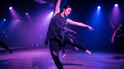 日本三级舞蹈视频